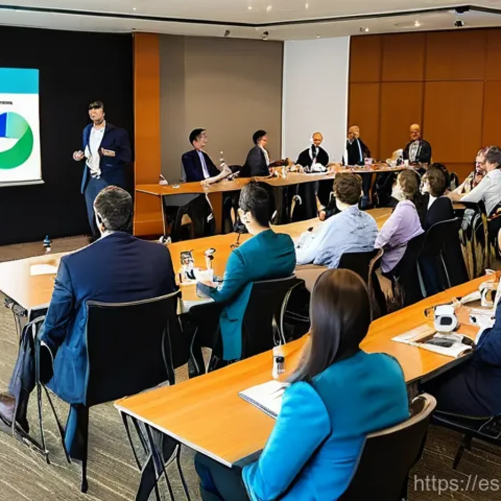 레저산업 실무와 국제 인증 - **Prompt:** A dynamic and inclusive professional development seminar focused on the leisure and tour...